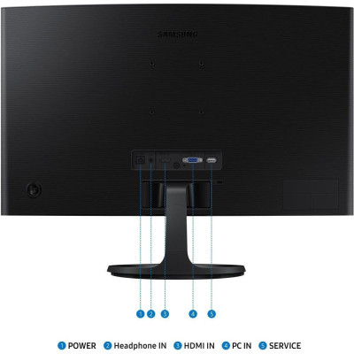 Samsung S24D360GAI (LS24D360GAIXUA)