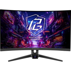 ASRock PG27FRS1A