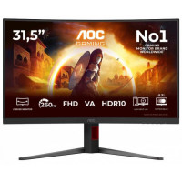 AOC C32G4Z