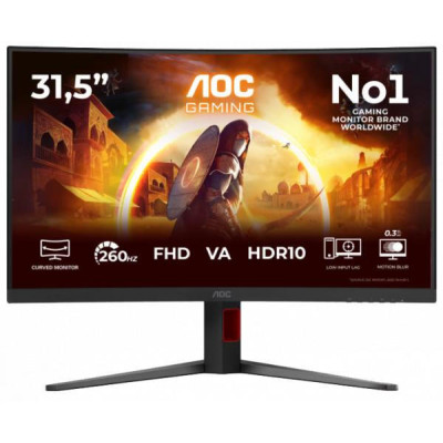 AOC C32G4Z