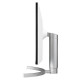 LG 27UK650-W
