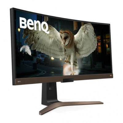 BenQ EW3880R Black (9H.LK3LA.TBE)