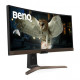 BenQ EW3880R Black (9H.LK3LA.TBE)