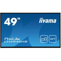 Ііяма ПроЛите ЛьН4946НС-Б1 Блацьк
