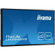 Iiyama ProLite LH4946HS-B1 Black
