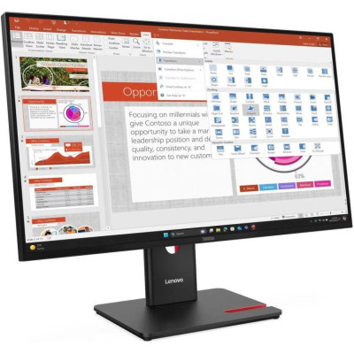 Lenovo T27-40 (64A5MAT6UA)