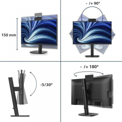 Philips 24B2N3200JH/00
