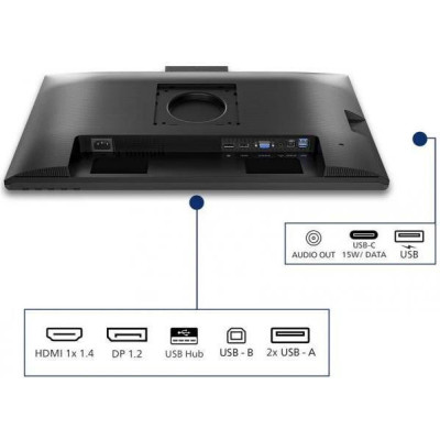 Philips 24B2N3200JH/00