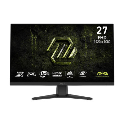MSI MAG 272F X24 (9S6-3CE51T-011)