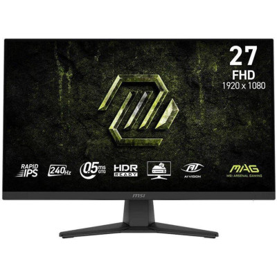 MSI MAG 272F X24 (9S6-3CE51T-011)