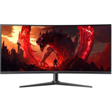 Acer XZ340CURW0bmiiphx Black (UM.CX0EE.018)