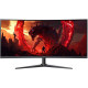 Acer XZ340CURW0bmiiphx Black (UM.CX0EE.018)