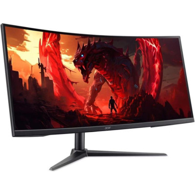 Acer XZ340CURW0bmiiphx Black (UM.CX0EE.018)