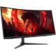 Acer XZ340CURW0bmiiphx Black (UM.CX0EE.018)