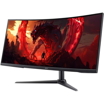 Acer XZ340CURW0bmiiphx Black (UM.CX0EE.018)