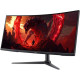 Acer XZ340CURW0bmiiphx Black (UM.CX0EE.018)