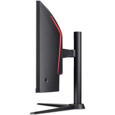 Acer XZ340CURW0bmiiphx Black (UM.CX0EE.018)