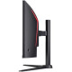 Acer XZ340CURW0bmiiphx Black (UM.CX0EE.018)