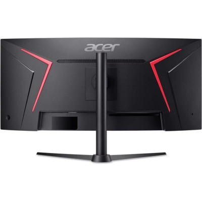 Acer XZ340CURW0bmiiphx Black (UM.CX0EE.018)