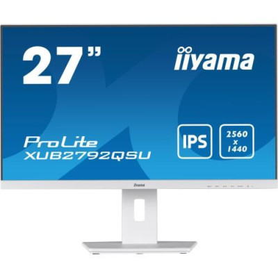 IIYAMA XUB2792QSU-W5