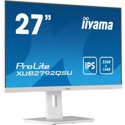 IIYAMA XUB2792QSU-W5