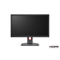 BenQ XL2411K Dark Grey (9H.LJPLB.QBE)