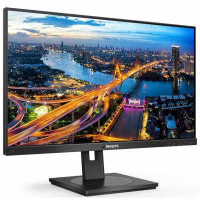 Philips 243B1/00, 243B1/01