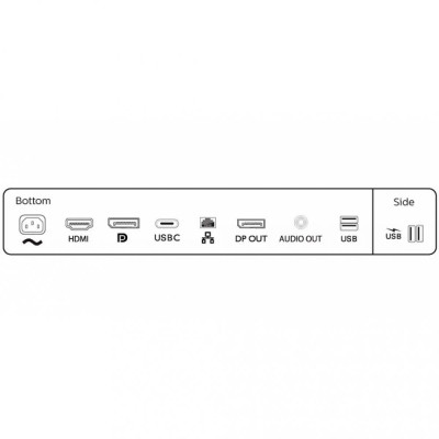 Philips 243B1/00, 243B1/01