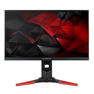 Acer Predator XB271HUAbmiprz (UM.HX1EE.A01)