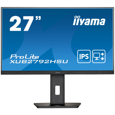 iiyama ProLite XUB2792HSU-B5