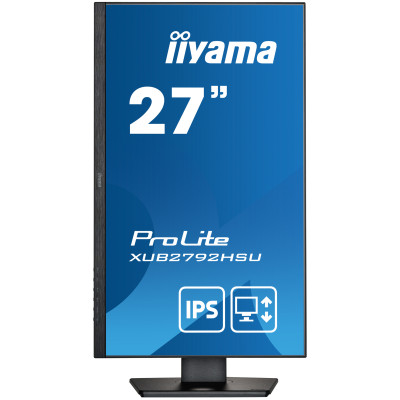 iiyama ProLite XUB2792HSU-B5
