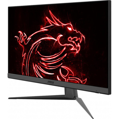 MSI Optix G2422C Black