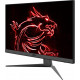 MSI Optix G2422C Black