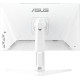 Asus TUF Gaming VG27AQML1A White (90LM05Z2-B01370)