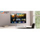 Samsung Smart M7 White (LS32FM703UIXUA)