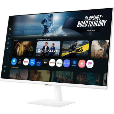 Samsung Smart M7 White (LS32FM703UIXUA)
