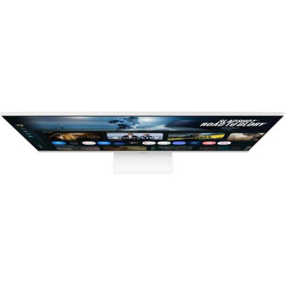 Samsung Smart M7 White (LS32FM703UIXUA)