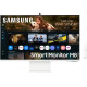 Samsung Smart M80F White (LS32FM803UIXUA)