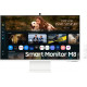 Samsung Smart M80F White (LS32FM803UIXUA)