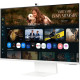 Samsung Smart M80F White (LS32FM803UIXUA)