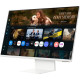 Samsung Smart M80F White (LS32FM803UIXUA)
