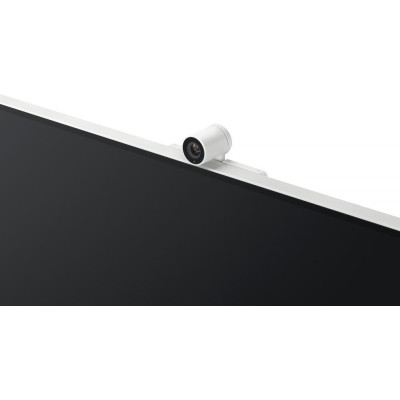 Samsung Smart M80F White (LS32FM803UIXUA)