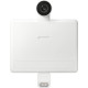 Samsung Smart M80F White (LS32FM803UIXUA)