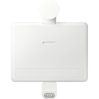 Samsung Smart M80F White (LS32FM803UIXUA)