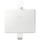 Samsung Smart M80F White (LS32FM803UIXUA)