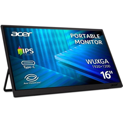 Acer PM161Wbmiuux (UM.ZP1EE.012)