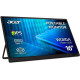 Acer PM161Wbmiuux (UM.ZP1EE.012)