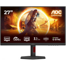AOC Q27G4SRU