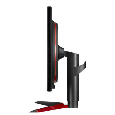 LG UltraGear 27GN750-B Black