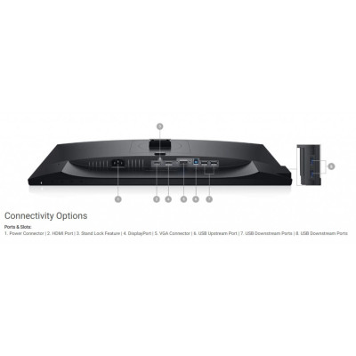Dell P2219HWOS (210-APWS)